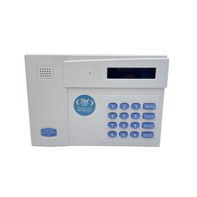 تلفن کننده دزدگیر کلاسیک