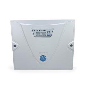 دزدگیر کلاسیک z4 ultra با 4 زون باسیم و ۱۵ زون بی سیم