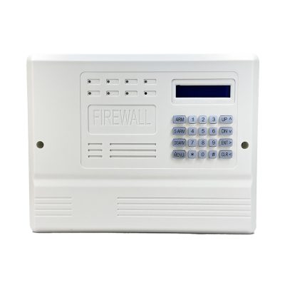 دزدگیر فایروال F10