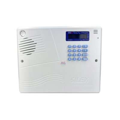 دزدگیر سایلکس SG8-Q