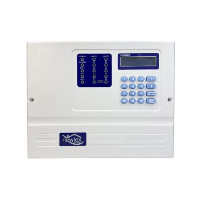 دزدگیر نیولکس NX3