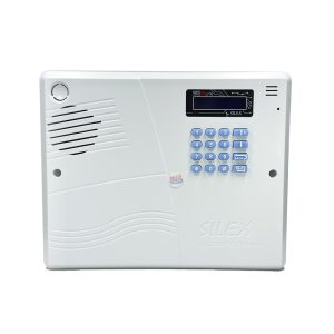 دزدگیر سایلکس sg8 lite