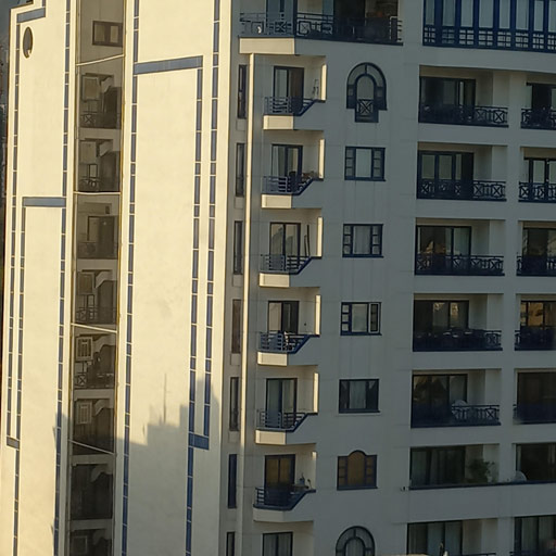 خرید دزدگیر در سعادت آباد