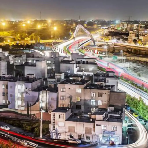 دزدگیر جنت آباد