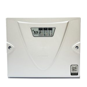 پنل دزدگیر کلاسیک X5 DUPLEX با 3 خروجی با سیم و ۸خروجی بیسیم برای کنترل وسایل برقی