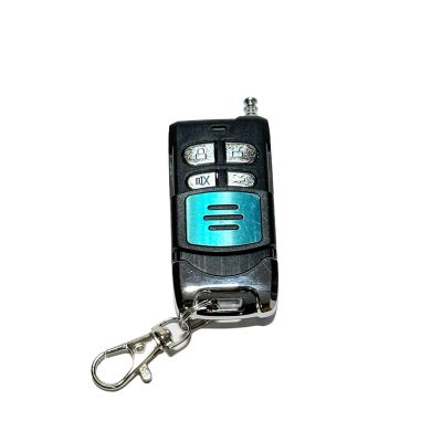 ریموت دزدگیر نیولکس